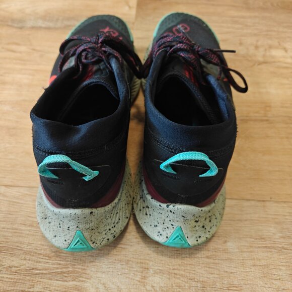 Nike Pegasus GoreTex Trail 3 GTX Size 8.5 - Picture 2 of 7